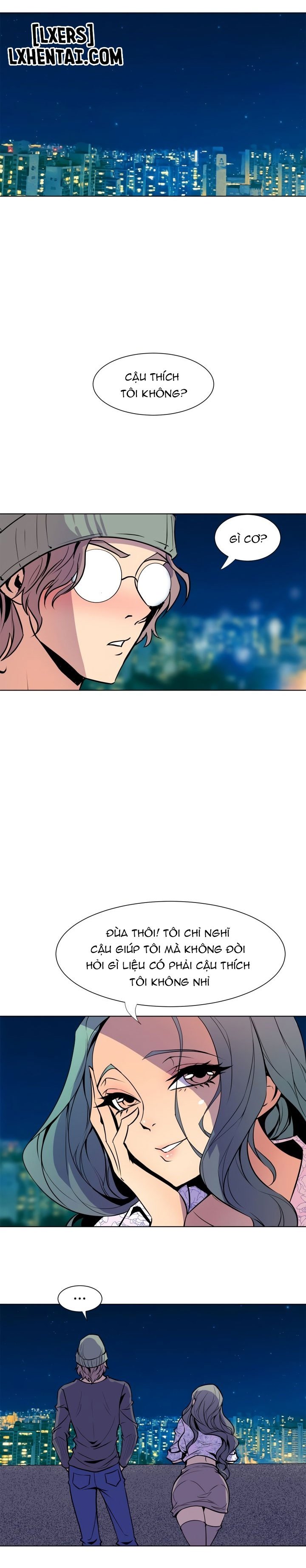 Thân Phận Bí Mật Chap Chapter 53-Thân Phận Bí Mật - Next Chap 45