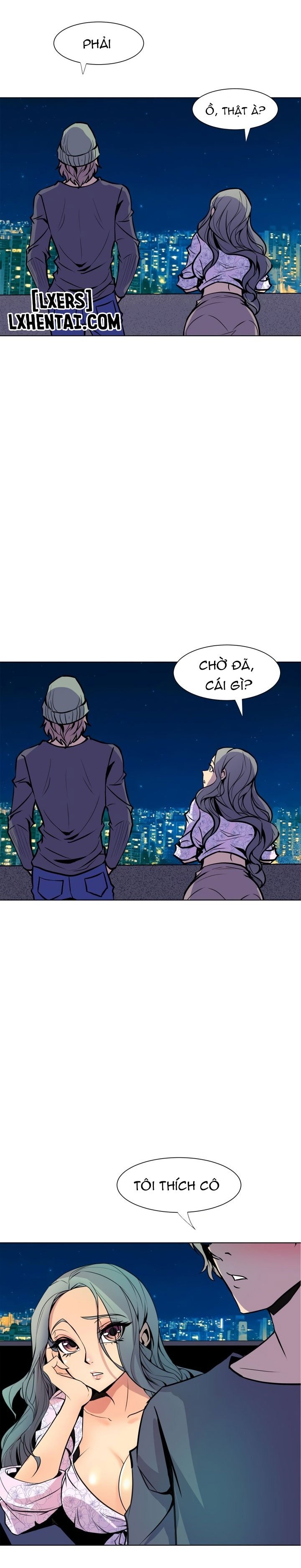 Thân Phận Bí Mật Chap Chapter 53-Thân Phận Bí Mật - Next Chap 45