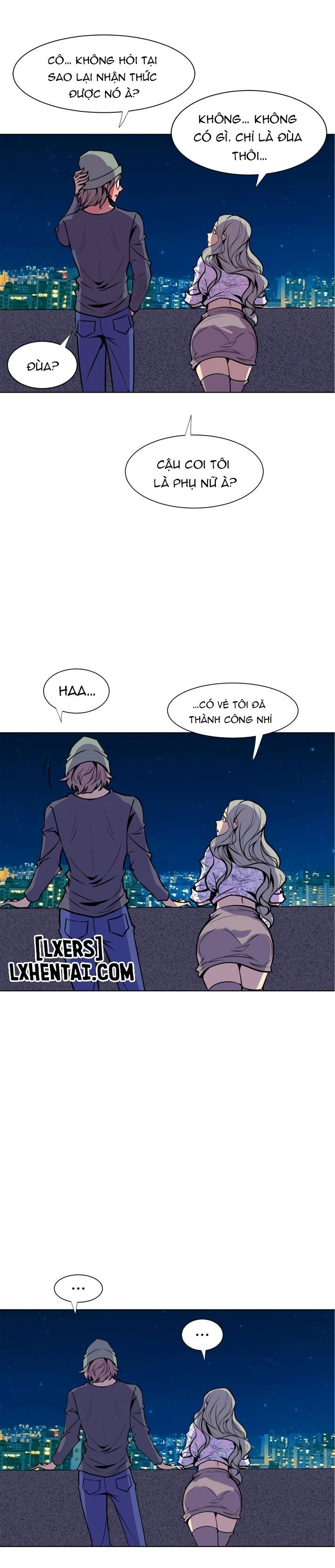 Thân Phận Bí Mật Chap Chapter 53-Thân Phận Bí Mật - Next Chap 45