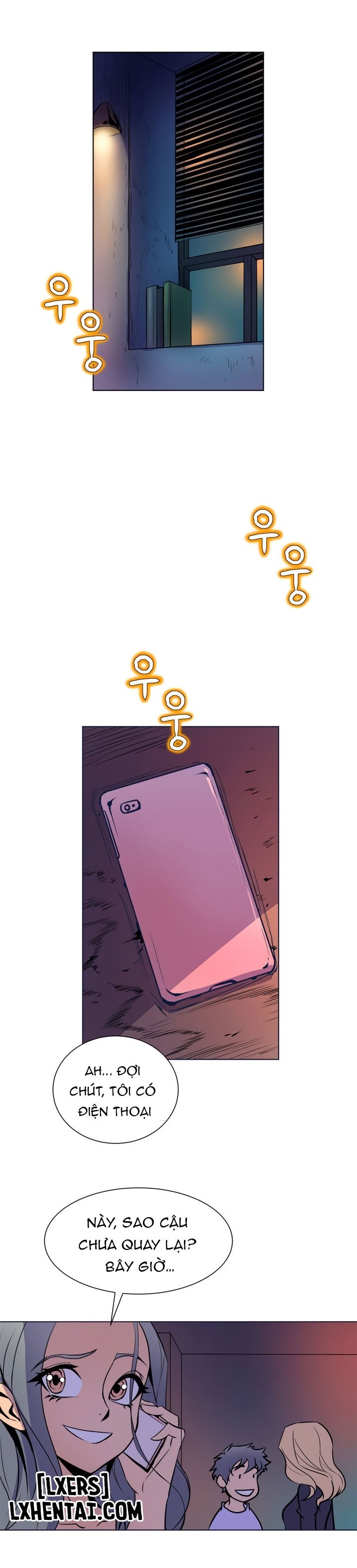 Thân Phận Bí Mật Chap Chapter 54-Thân Phận Bí Mật - Next Chap 46