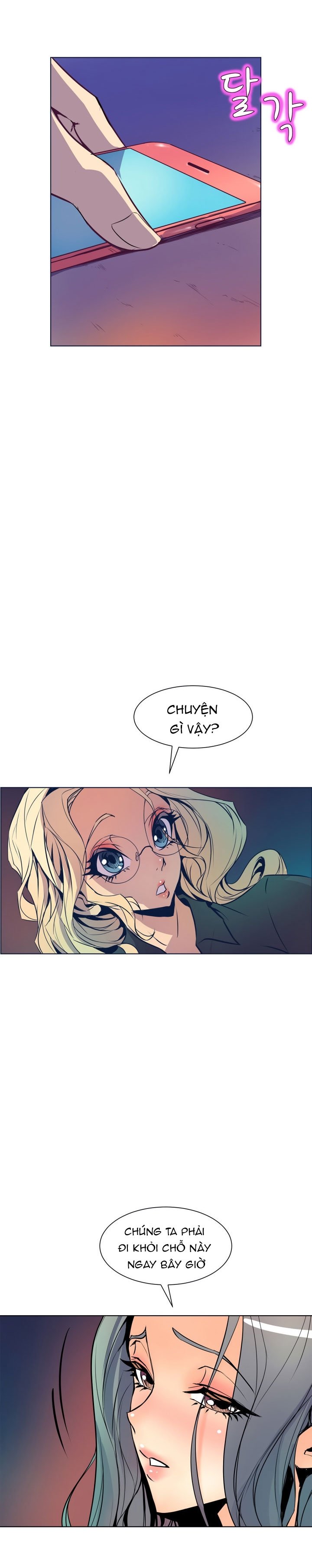 Thân Phận Bí Mật Chap Chapter 54-Thân Phận Bí Mật - Next Chap 46