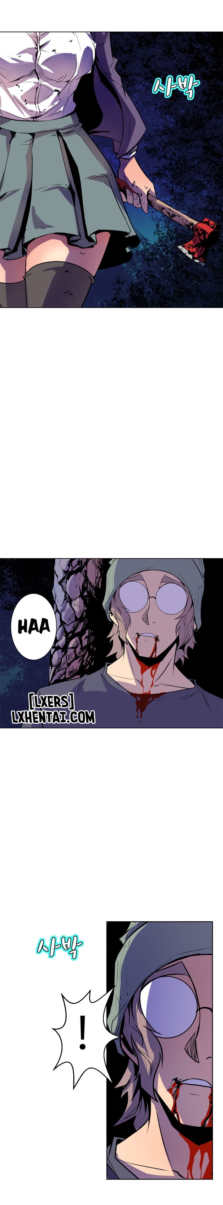 Thân Phận Bí Mật Chap Chapter 54-Thân Phận Bí Mật - Next Chap 46