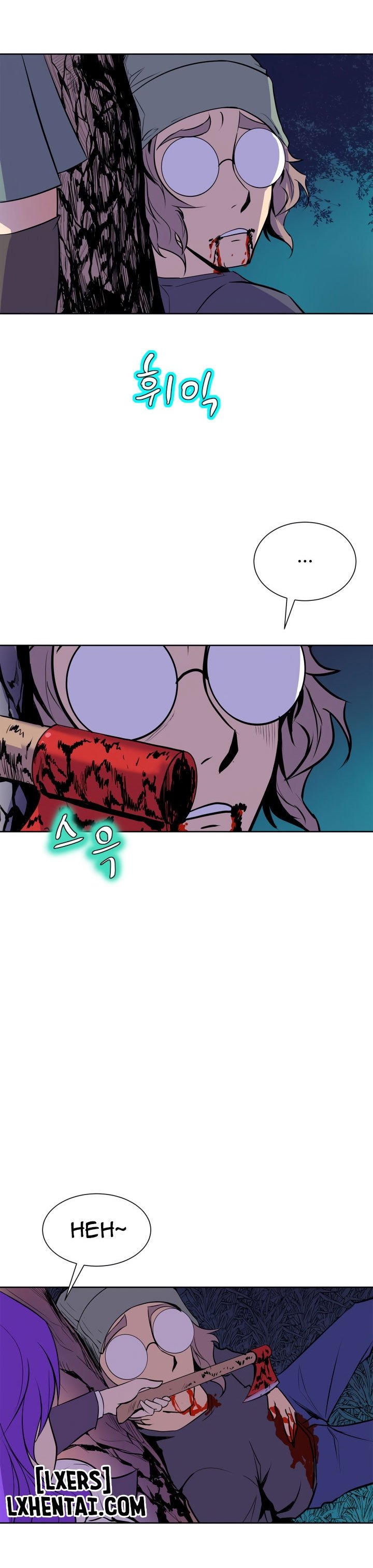 Thân Phận Bí Mật Chap Chapter 54-Thân Phận Bí Mật - Next Chap 46