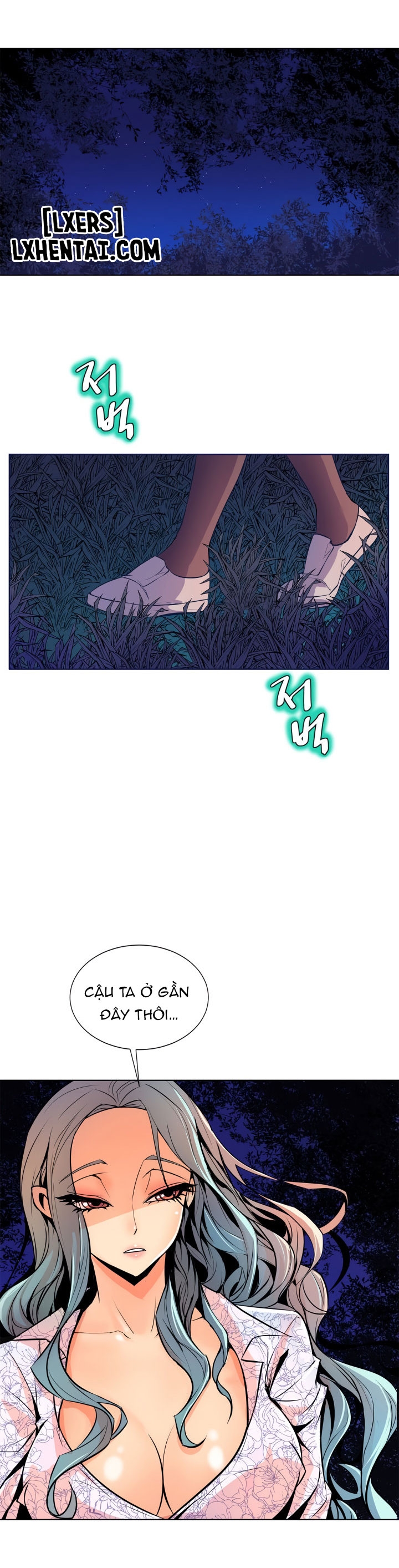 Thân Phận Bí Mật Chap Chapter 54-Thân Phận Bí Mật - Next Chap 46