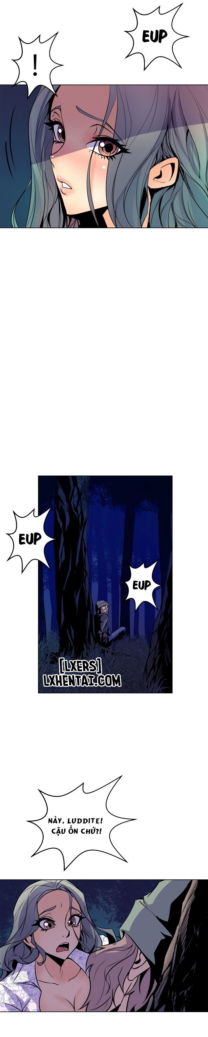 Thân Phận Bí Mật Chap Chapter 54-Thân Phận Bí Mật - Next Chap 46