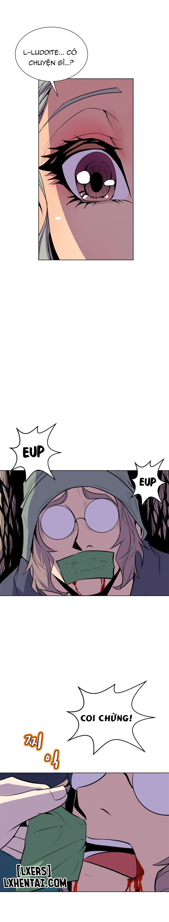 Thân Phận Bí Mật Chap Chapter 54-Thân Phận Bí Mật - Next Chap 46