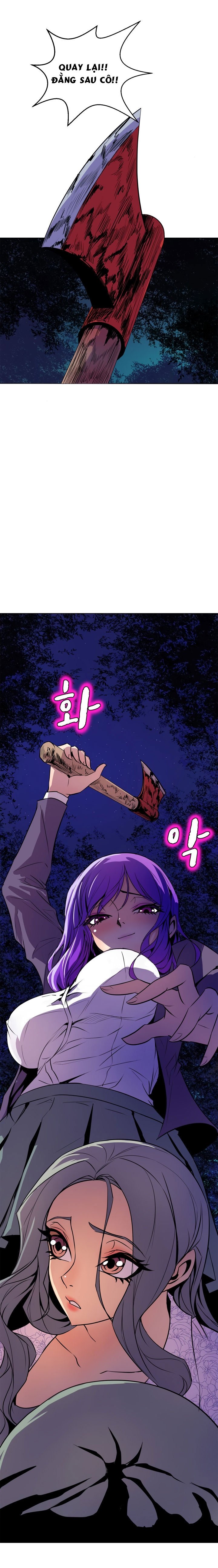 Thân Phận Bí Mật Chap Chapter 54-Thân Phận Bí Mật - Next Chap 46