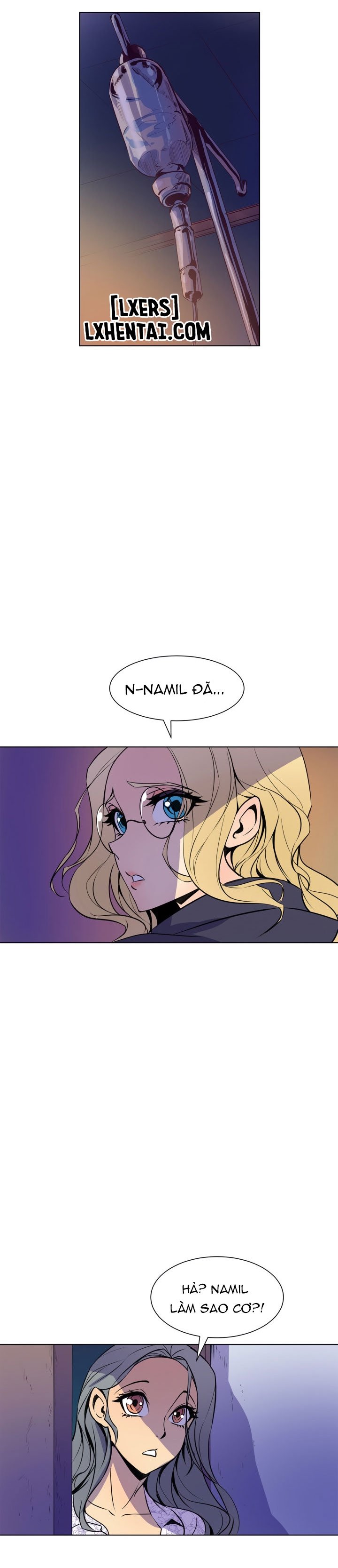 Thân Phận Bí Mật Chap Chapter 54-Thân Phận Bí Mật - Next Chap 46