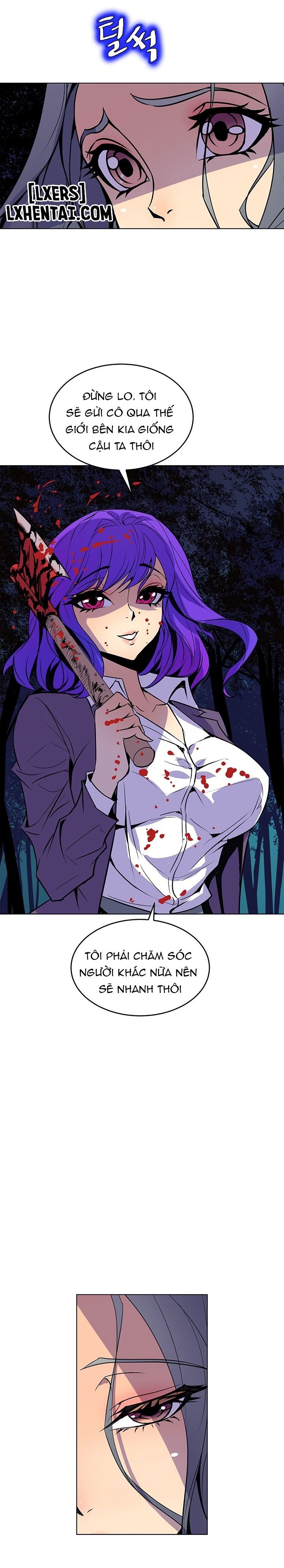 Thân Phận Bí Mật Chap Chapter 55-Thân Phận Bí Mật - Next Chap 47