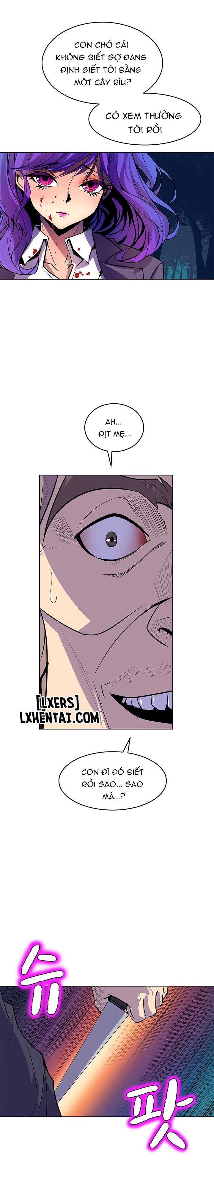 Thân Phận Bí Mật Chap Chapter 55-Thân Phận Bí Mật - Next Chap 47