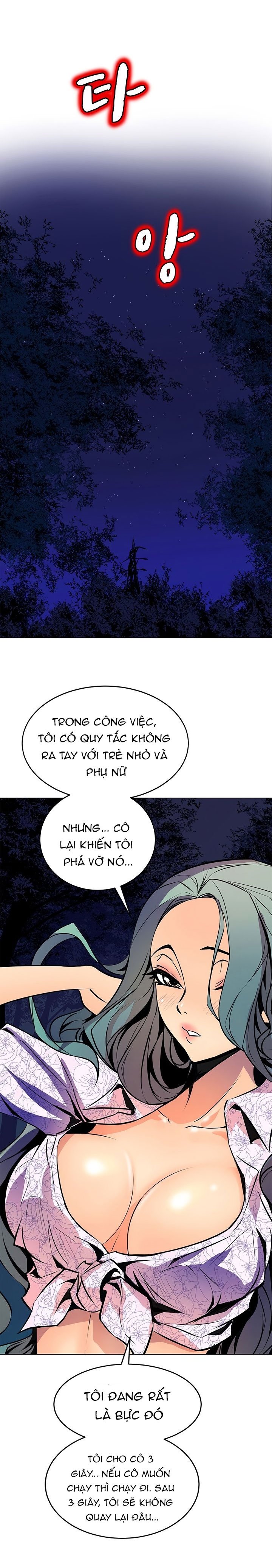 Thân Phận Bí Mật Chap Chapter 55-Thân Phận Bí Mật - Next Chap 47