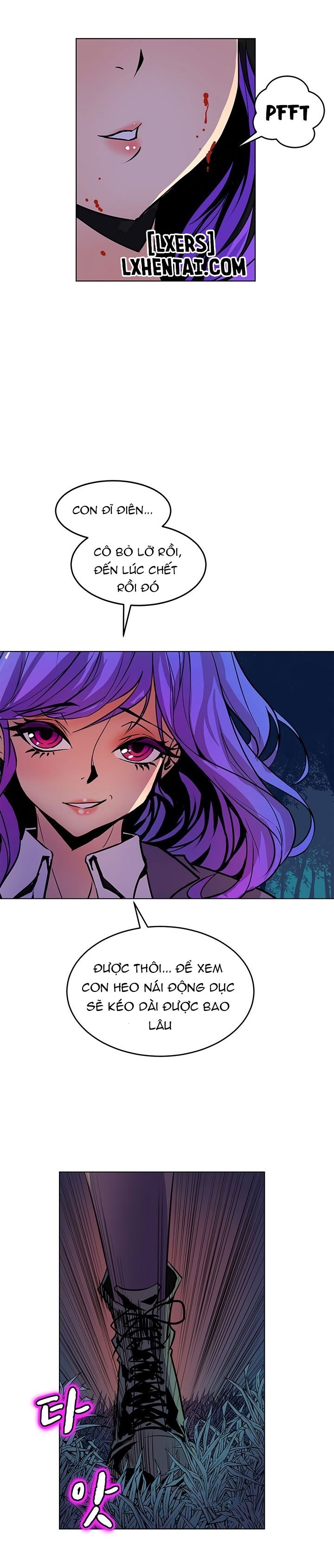 Thân Phận Bí Mật Chap Chapter 55-Thân Phận Bí Mật - Next Chap 47