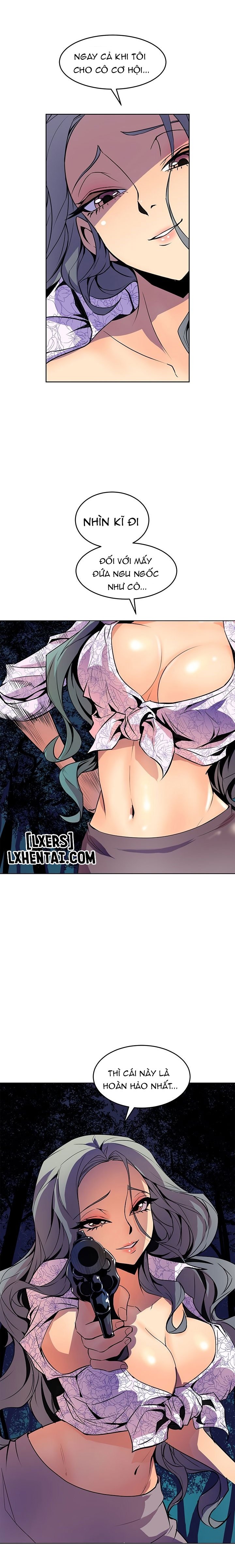 Thân Phận Bí Mật Chap Chapter 55-Thân Phận Bí Mật - Next Chap 47