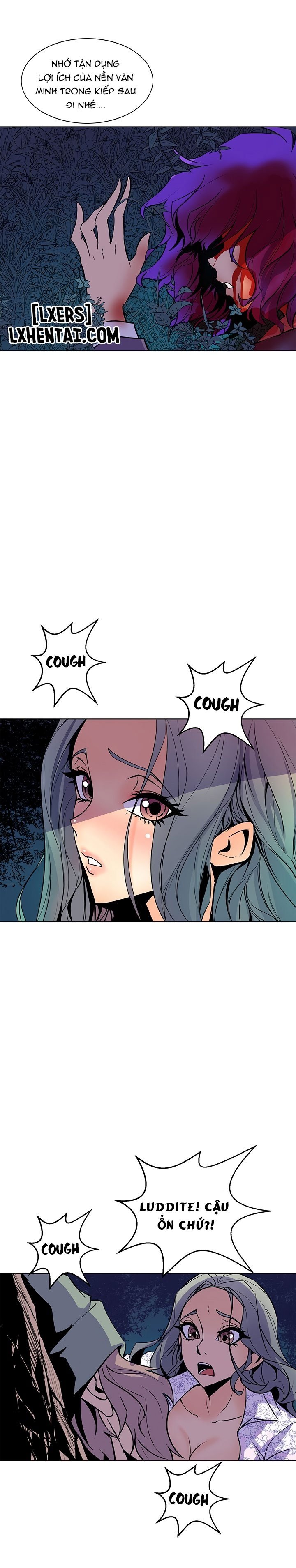 Thân Phận Bí Mật Chap Chapter 55-Thân Phận Bí Mật - Next Chap 47