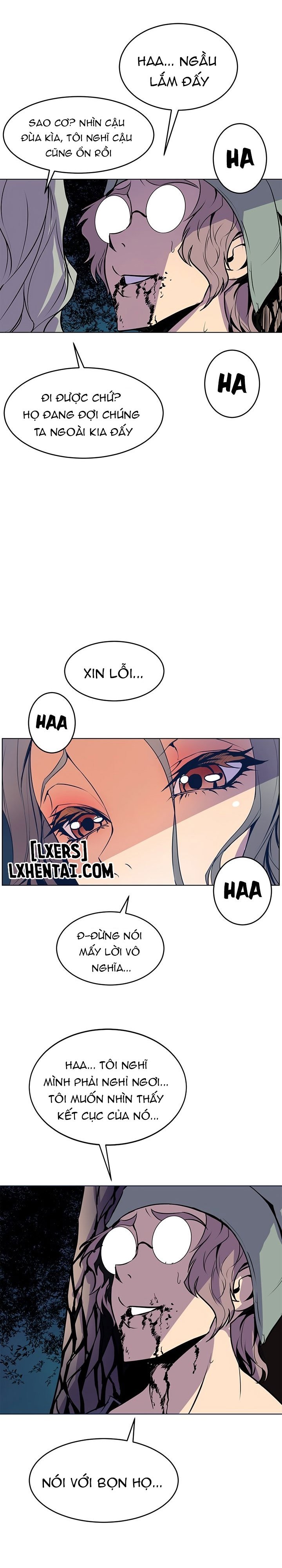 Thân Phận Bí Mật Chap Chapter 55-Thân Phận Bí Mật - Next Chap 47