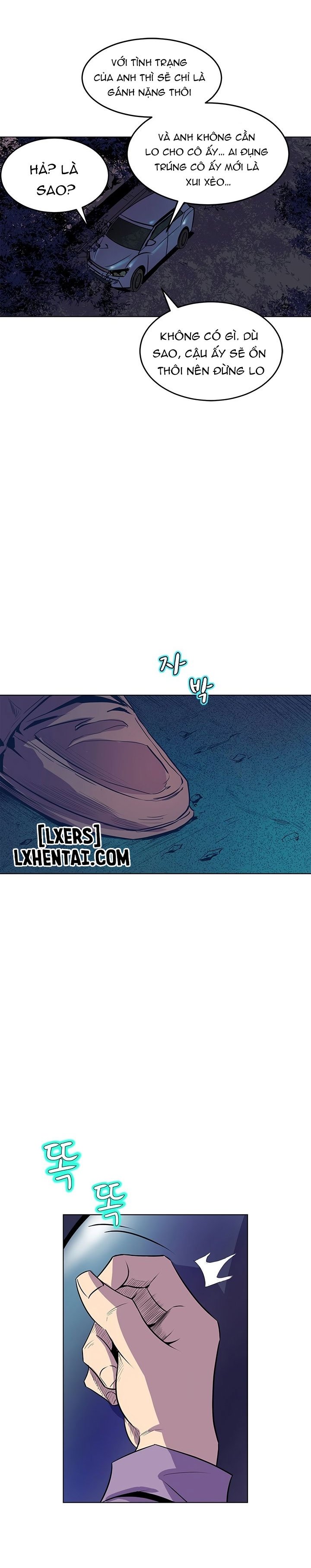 Thân Phận Bí Mật Chap Chapter 55-Thân Phận Bí Mật - Next Chap 47