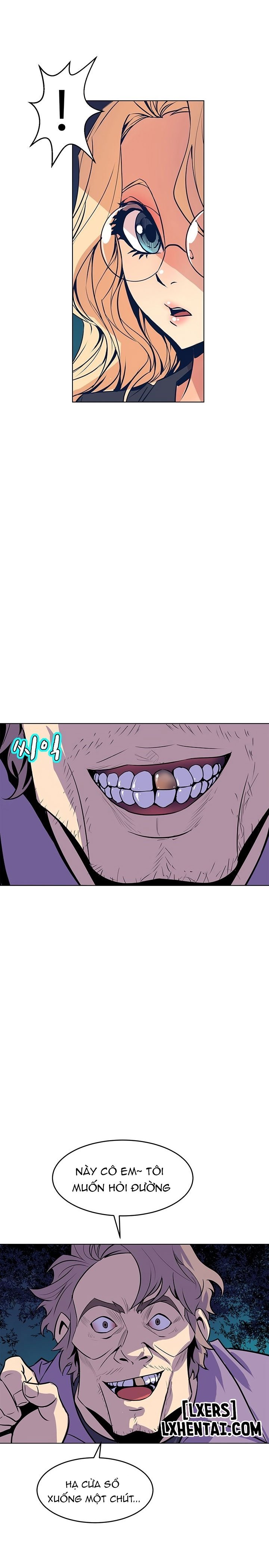 Thân Phận Bí Mật Chap Chapter 55-Thân Phận Bí Mật - Next Chap 47