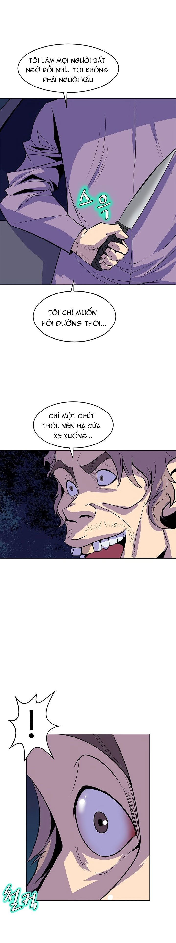 Thân Phận Bí Mật Chap Chapter 55-Thân Phận Bí Mật - Next Chap 47