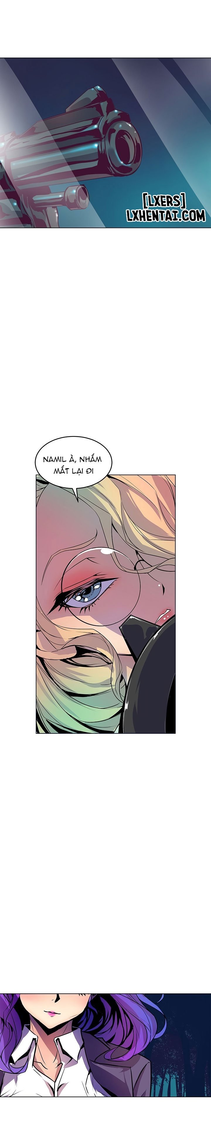 Thân Phận Bí Mật Chap Chapter 55-Thân Phận Bí Mật - Next Chap 47