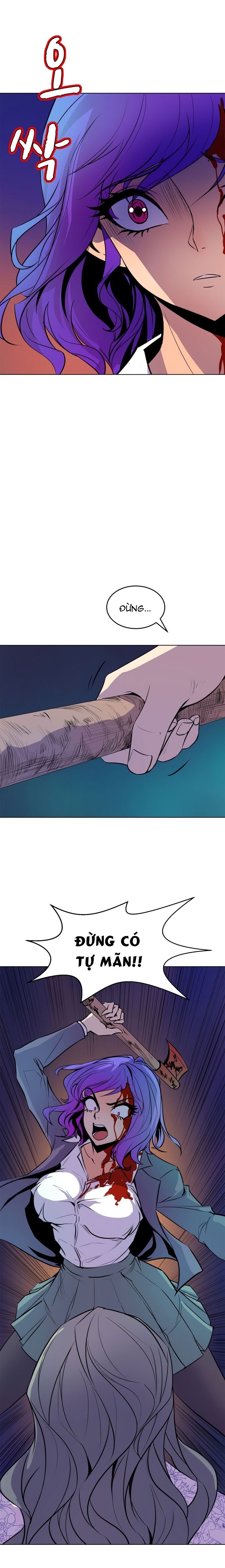 Thân Phận Bí Mật Chap Chapter 56-Thân Phận Bí Mật - Next Chap 48