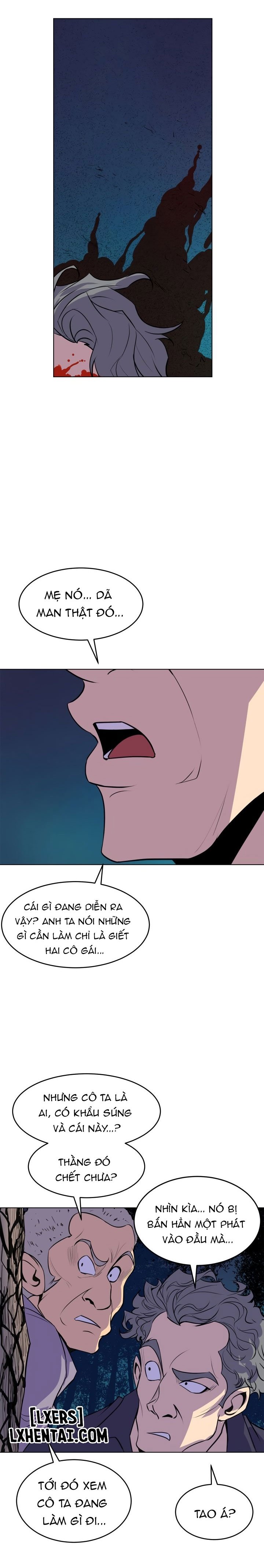 Thân Phận Bí Mật Chap Chapter 56-Thân Phận Bí Mật - Next Chap 48