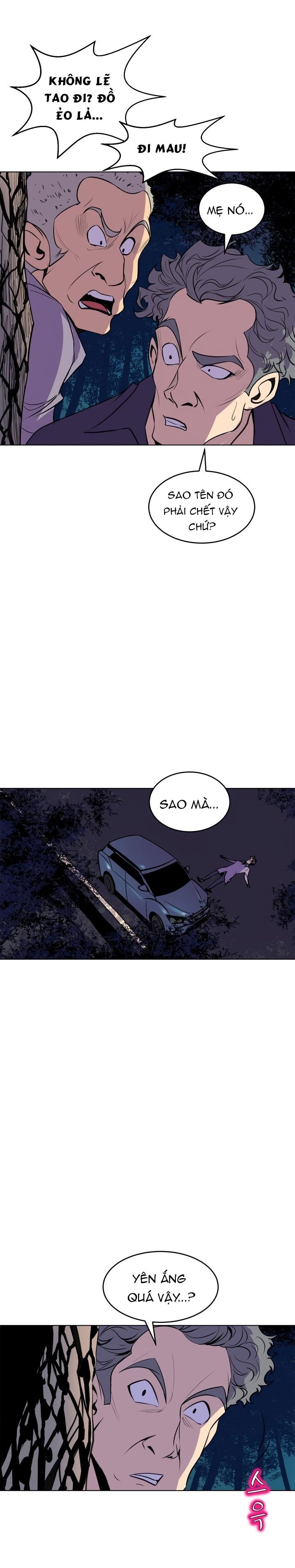 Thân Phận Bí Mật Chap Chapter 56-Thân Phận Bí Mật - Next Chap 48