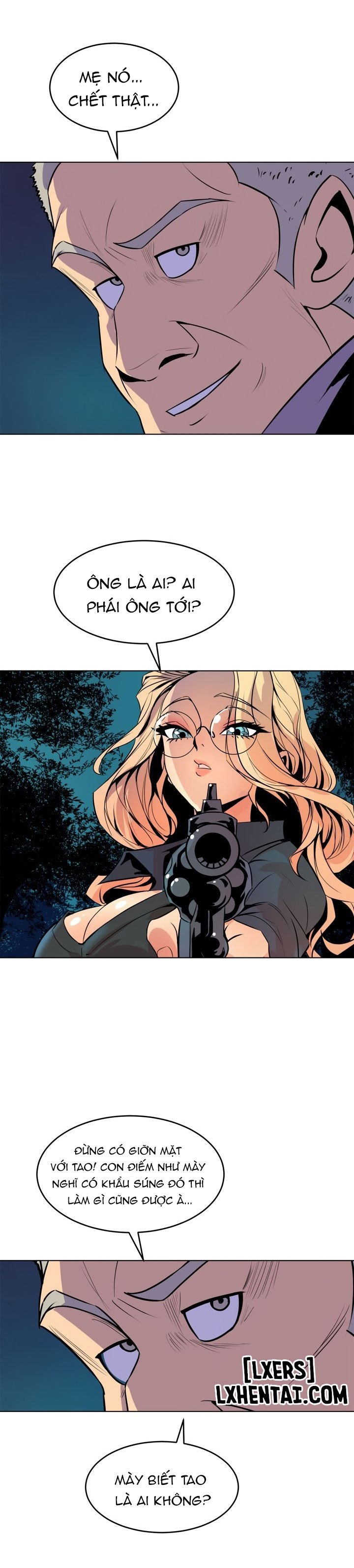 Thân Phận Bí Mật Chap Chapter 56-Thân Phận Bí Mật - Next Chap 48