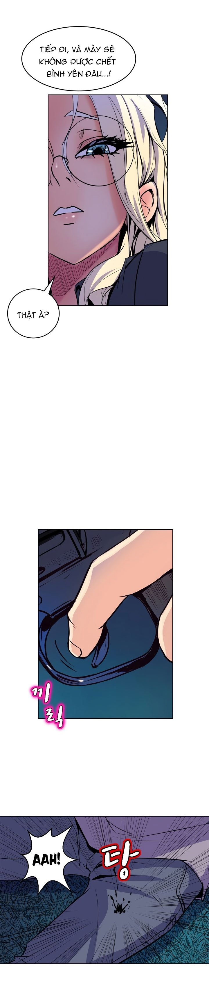 Thân Phận Bí Mật Chap Chapter 56-Thân Phận Bí Mật - Next Chap 48