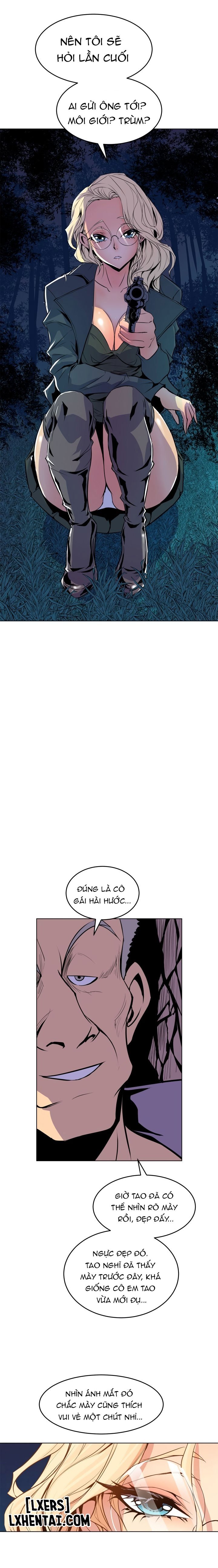 Thân Phận Bí Mật Chap Chapter 56-Thân Phận Bí Mật - Next Chap 48