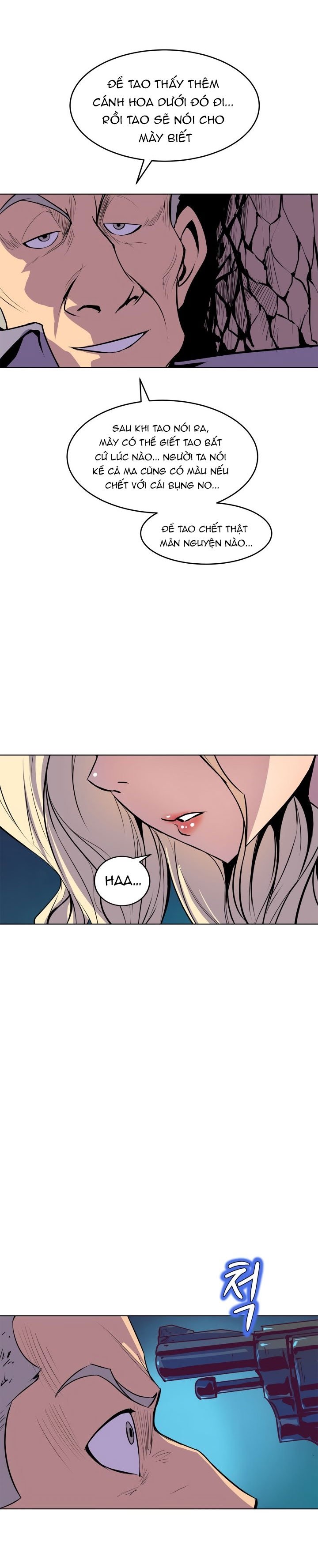 Thân Phận Bí Mật Chap Chapter 56-Thân Phận Bí Mật - Next Chap 48