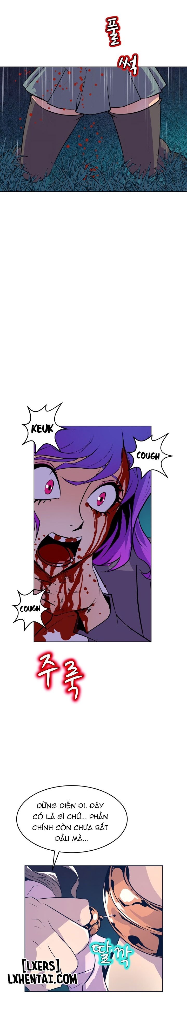 Thân Phận Bí Mật Chap Chapter 56-Thân Phận Bí Mật - Next Chap 48