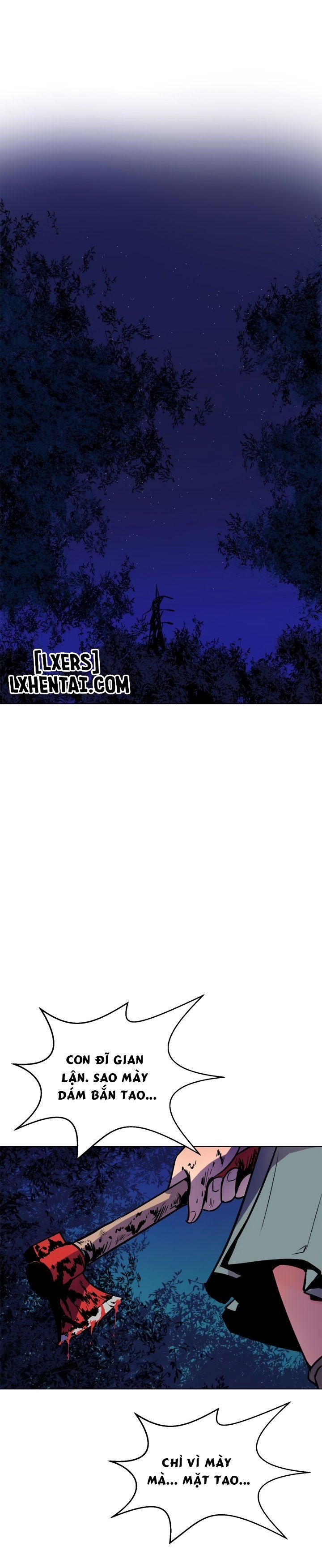 Thân Phận Bí Mật Chap Chapter 56-Thân Phận Bí Mật - Next Chap 48