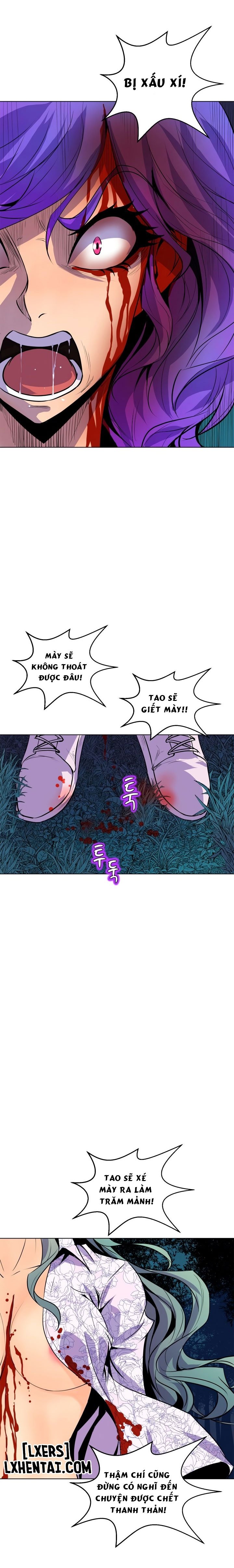 Thân Phận Bí Mật Chap Chapter 56-Thân Phận Bí Mật - Next Chap 48