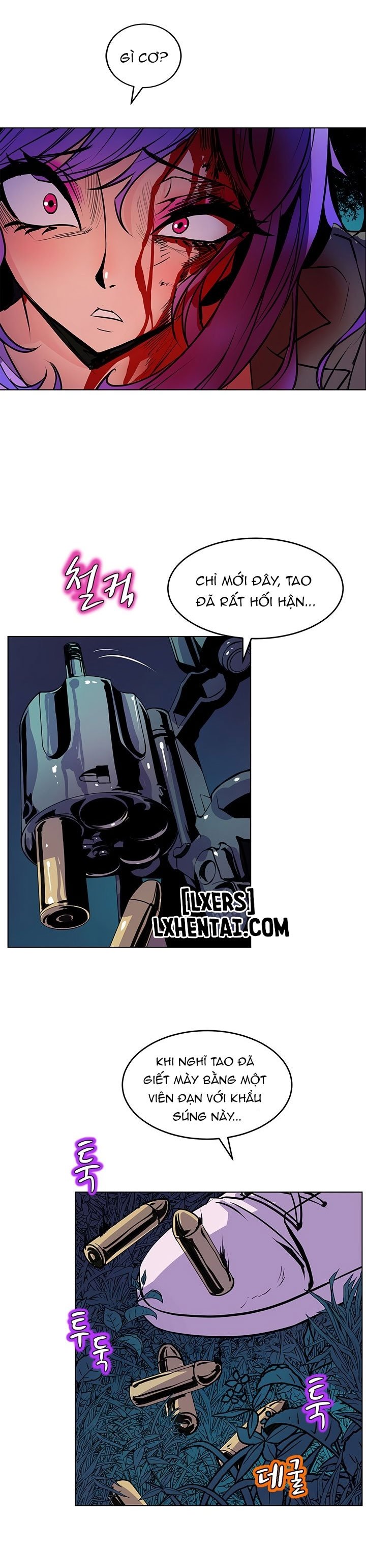 Thân Phận Bí Mật Chap Chapter 56-Thân Phận Bí Mật - Next Chap 48