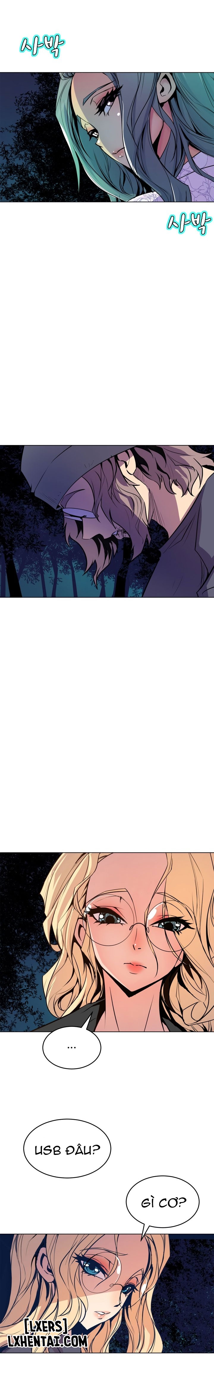 Thân Phận Bí Mật Chap Chapter 57-Thân Phận Bí Mật - Next Chap 49