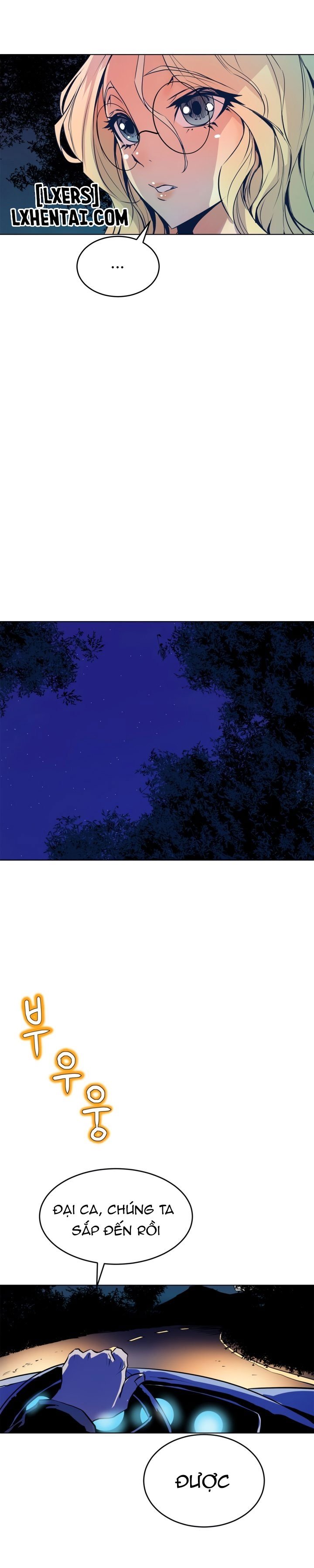 Thân Phận Bí Mật Chap Chapter 57-Thân Phận Bí Mật - Next Chap 49