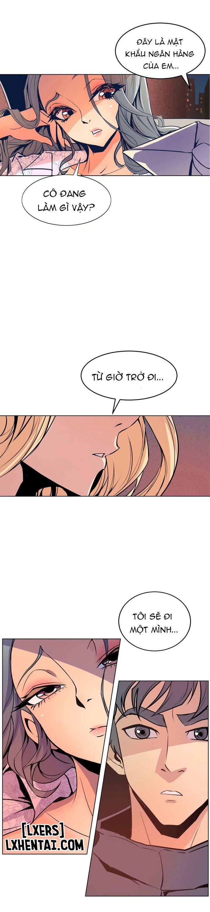 Thân Phận Bí Mật Chap Chapter 57-Thân Phận Bí Mật - Next Chap 49