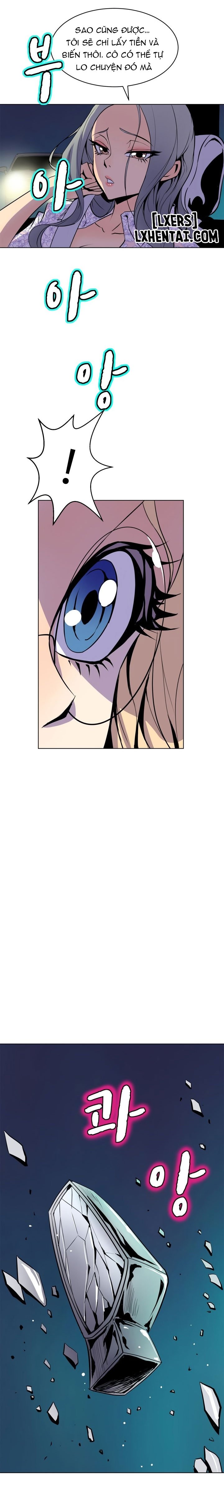 Thân Phận Bí Mật Chap Chapter 58-Thân Phận Bí Mật - Next Chap 50