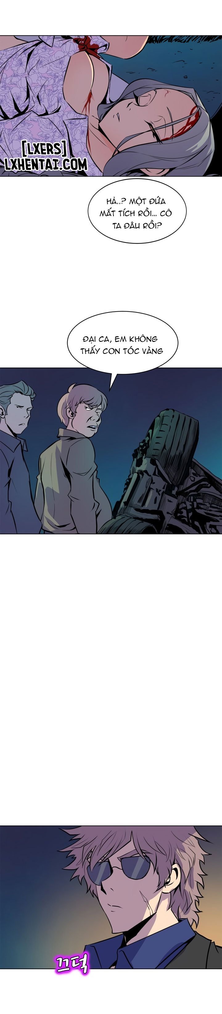 Thân Phận Bí Mật Chap Chapter 58-Thân Phận Bí Mật - Next Chap 50