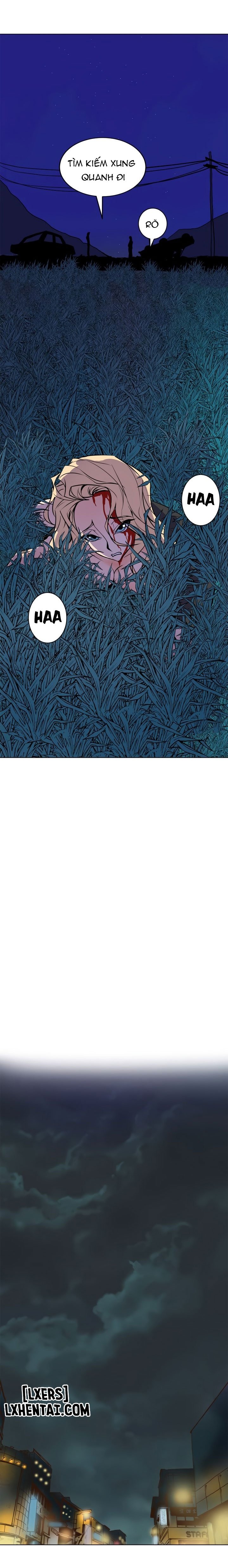 Thân Phận Bí Mật Chap Chapter 58-Thân Phận Bí Mật - Next Chap 50