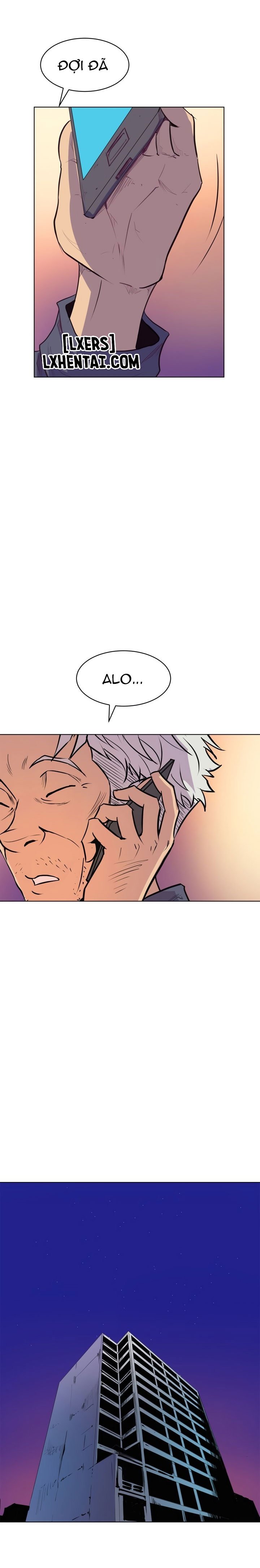 Thân Phận Bí Mật Chap Chapter 58-Thân Phận Bí Mật - Next Chap 50