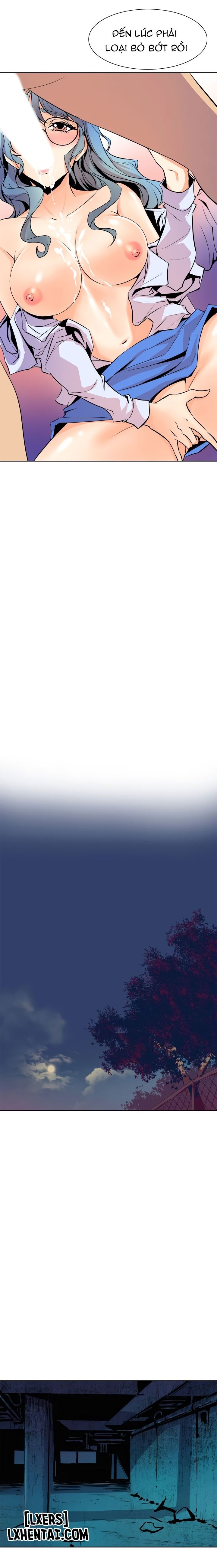 Thân Phận Bí Mật Chap Chapter 59-Thân Phận Bí Mật - Next Chap 51