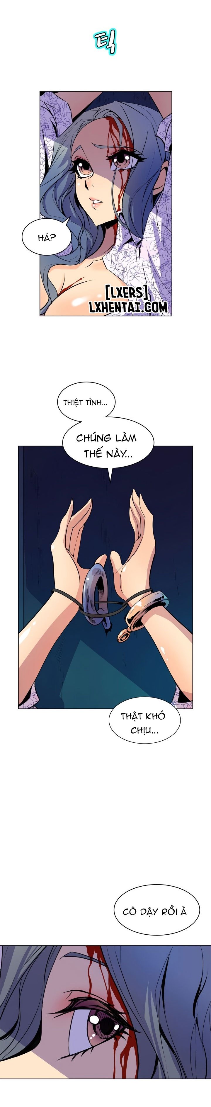 Thân Phận Bí Mật Chap Chapter 59-Thân Phận Bí Mật - Next Chap 51