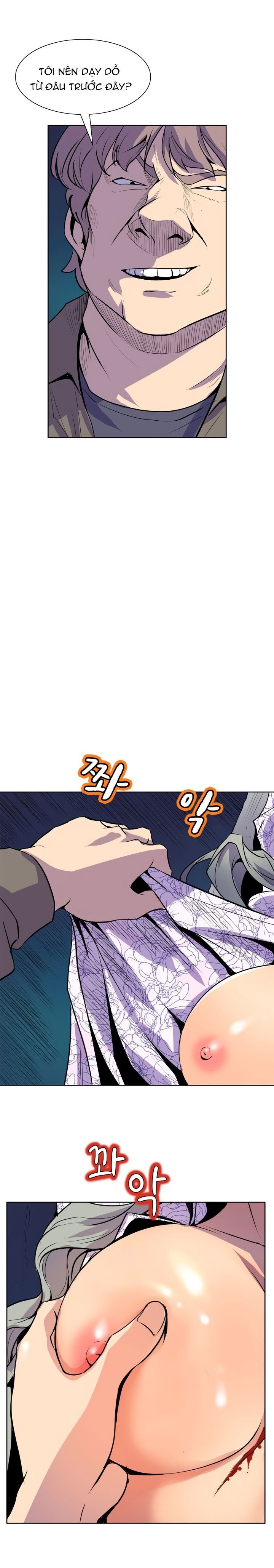 Thân Phận Bí Mật Chap Chapter 59-Thân Phận Bí Mật - Next Chap 51