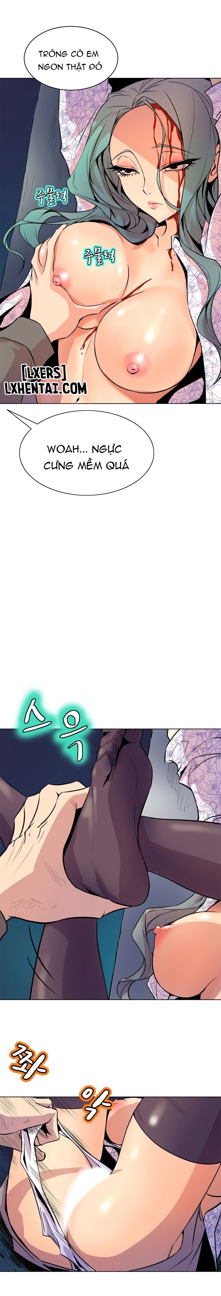 Thân Phận Bí Mật Chap Chapter 59-Thân Phận Bí Mật - Next Chap 51