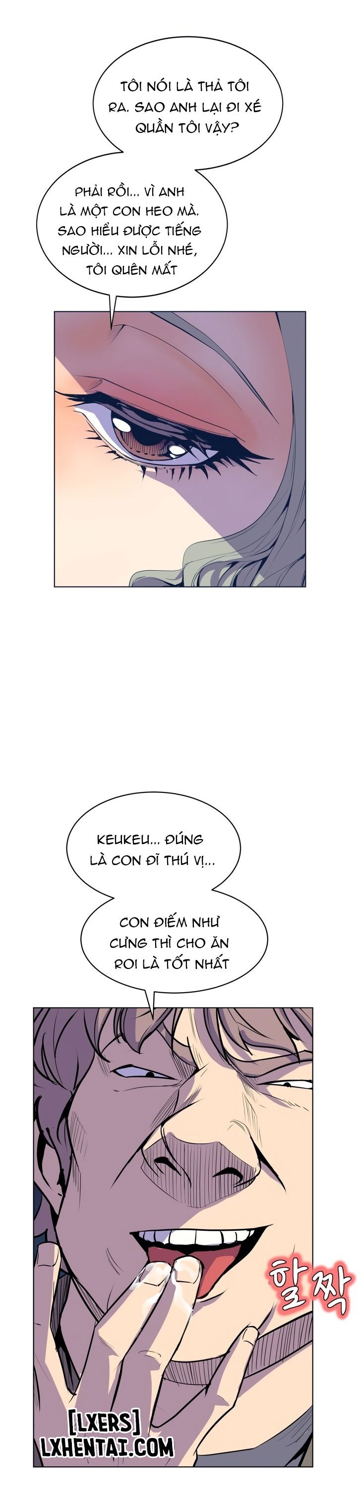 Thân Phận Bí Mật Chap Chapter 59-Thân Phận Bí Mật - Next Chap 51