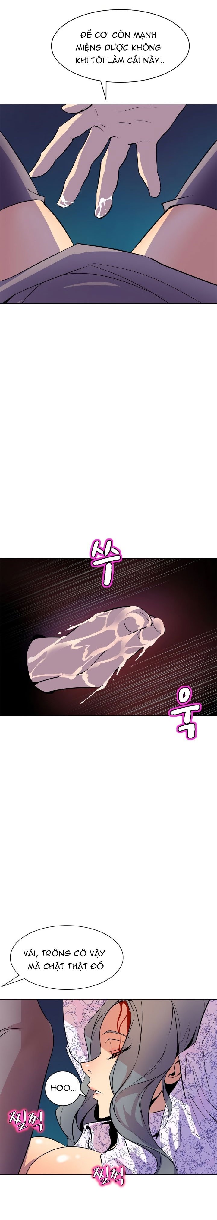 Thân Phận Bí Mật Chap Chapter 59-Thân Phận Bí Mật - Next Chap 51