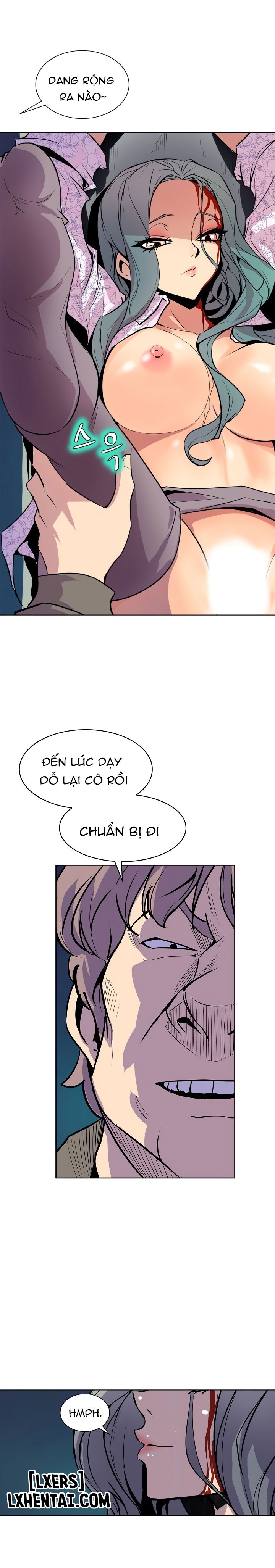 Thân Phận Bí Mật Chap Chapter 59-Thân Phận Bí Mật - Next Chap 51