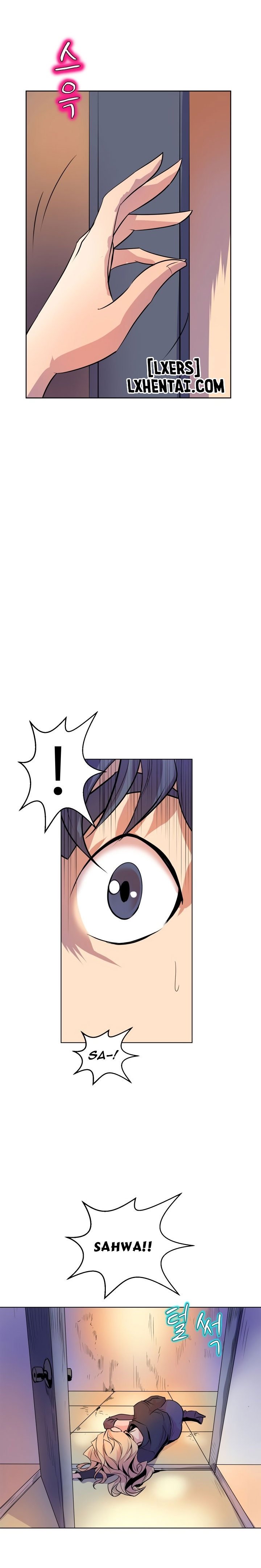 Thân Phận Bí Mật Chap Chapter 59-Thân Phận Bí Mật - Next Chap 51