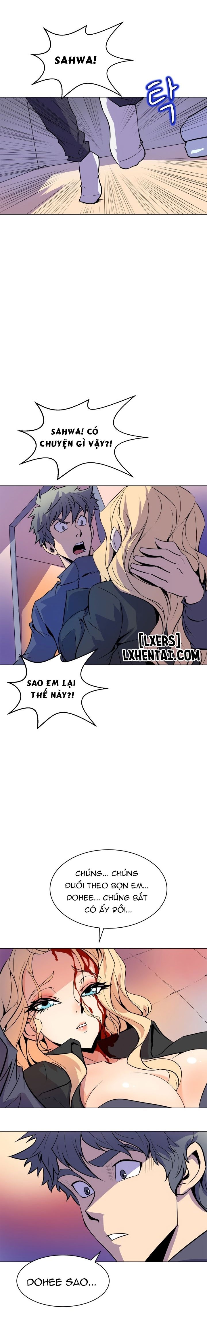 Thân Phận Bí Mật Chap Chapter 59-Thân Phận Bí Mật - Next Chap 51